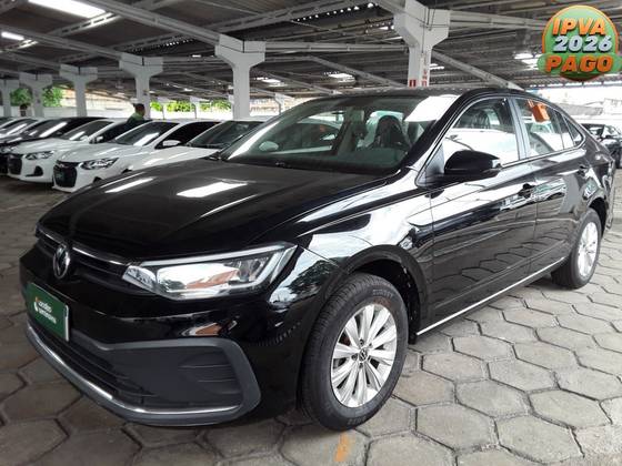 VOLKSWAGEN VIRTUS 1.0 170 TSI MANUAL VOLKSWAGEN VIRTUS 1.0 170 TSI MANUAL